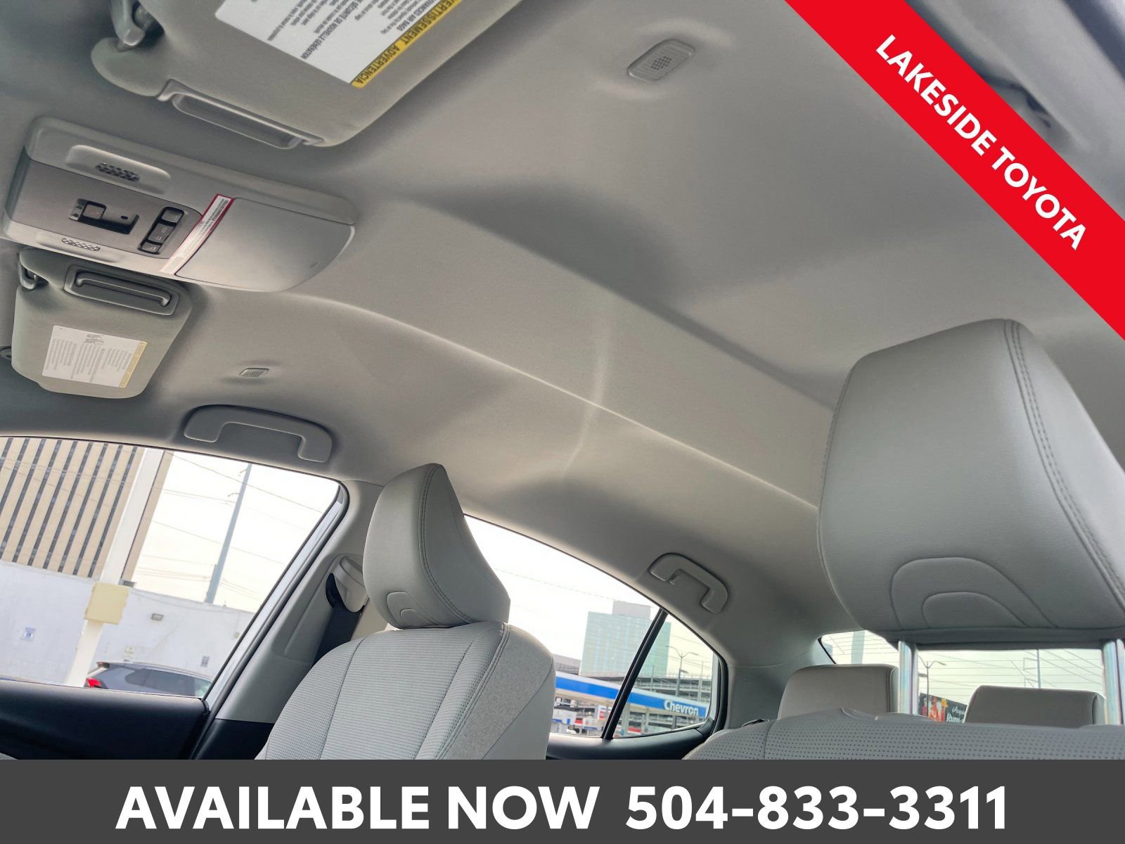 Used 2025 Toyota Camry XLE image 30