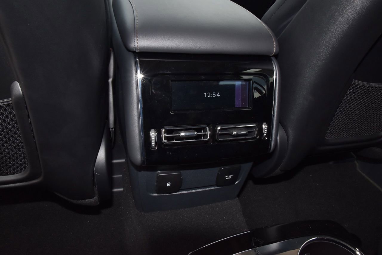 New 2026 Lincoln Aviator Reserve RWD image 48
