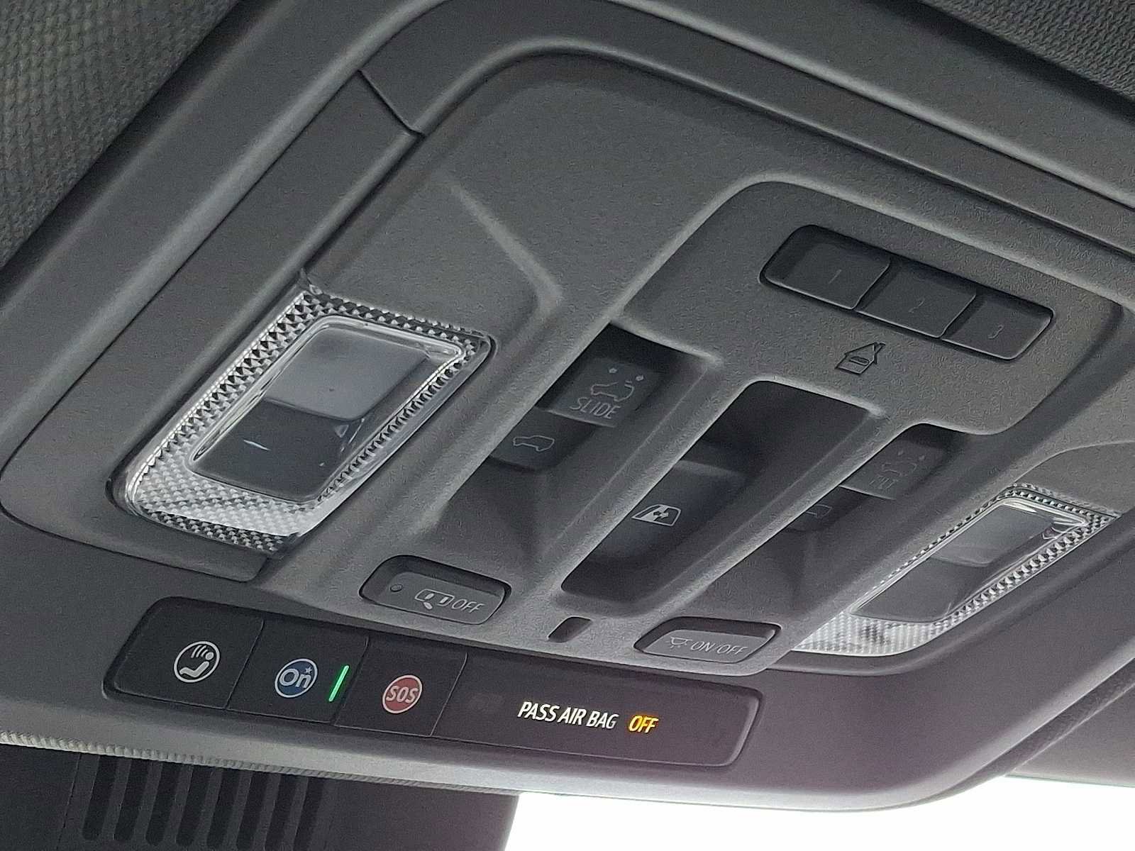 New 2026 Chevrolet Silverado 1500 LT Trail Boss w/ LT Trail Boss Premium Package image 18