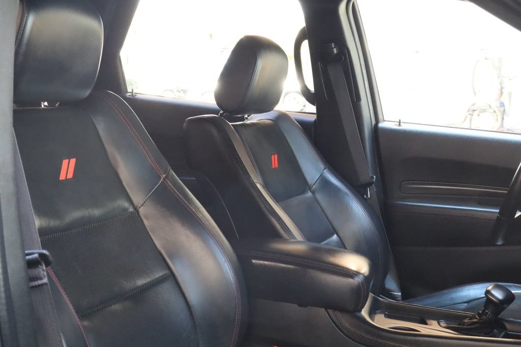 Used 2024 Dodge Durango GT RWD image 28