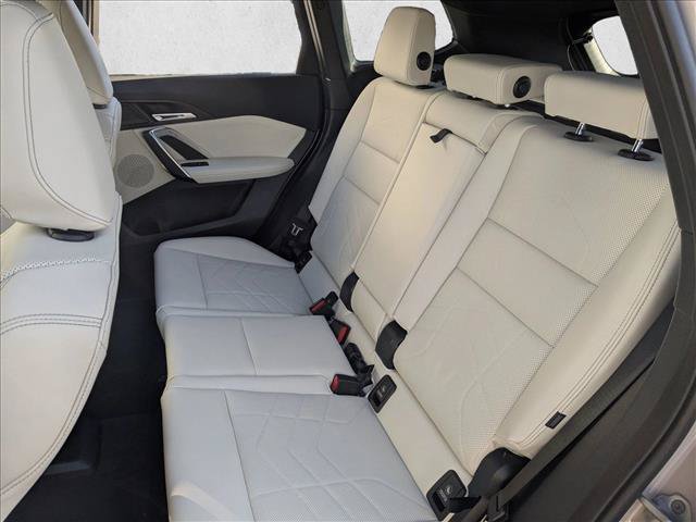 Used 2026 BMW X1 xDrive28i w/ Convenience Package AWD/4WD image 16