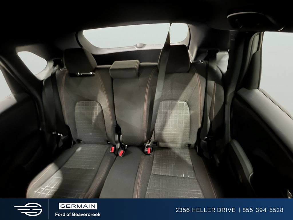 Used 2026 Honda HR-V Sport image 22