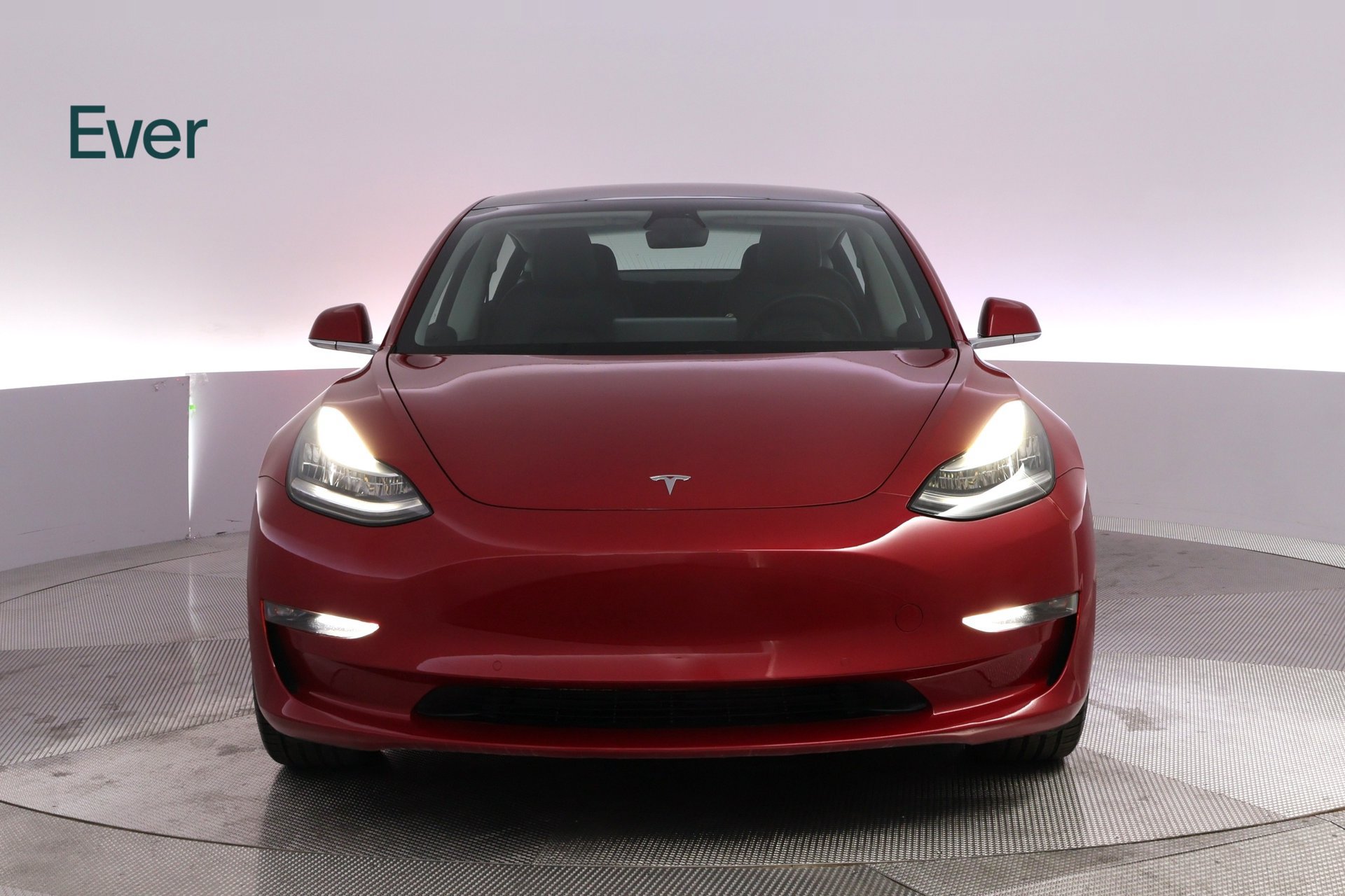 Used 2018 Tesla Model 3 Long Range RWD image 12
