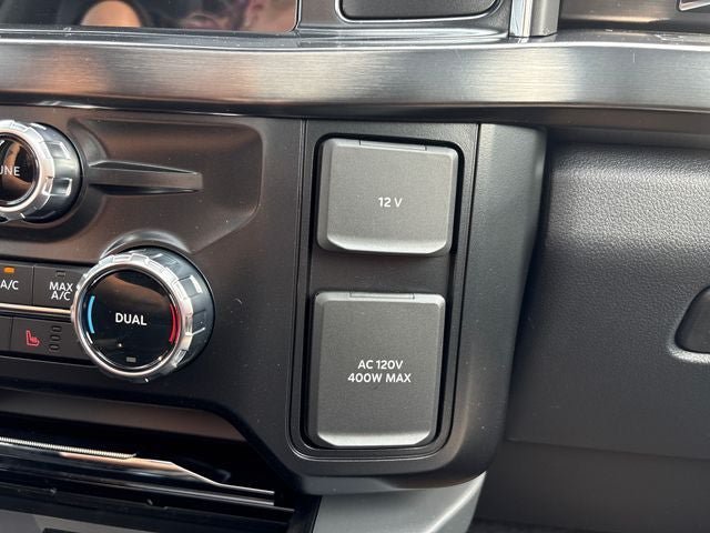 New 2026 Ford F250 Lariat w/ Black Appearance Package AWD/4WD image 35