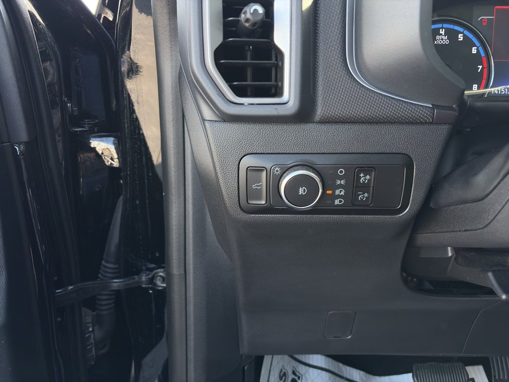 Used 2023 Ford Bronco Sport Outer Banks w/ Tech Package AWD/4WD image 11