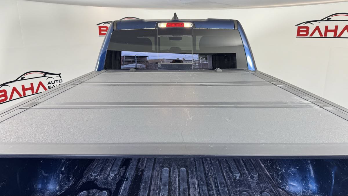 Used 2022 RAM 1500 Big Horn AWD/4WD image 30