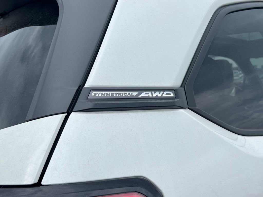 New 2026 Subaru Forester Premium image 5