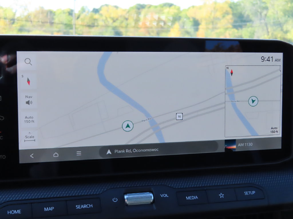New 2026 Kia K4 EX w/ GT-Line Premium Package FWD image 9