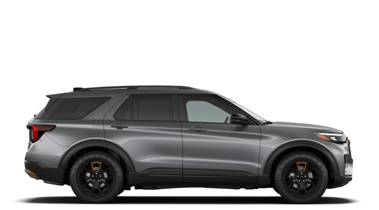 New 2027 Ford Explorer Tremor AWD/4WD image 5