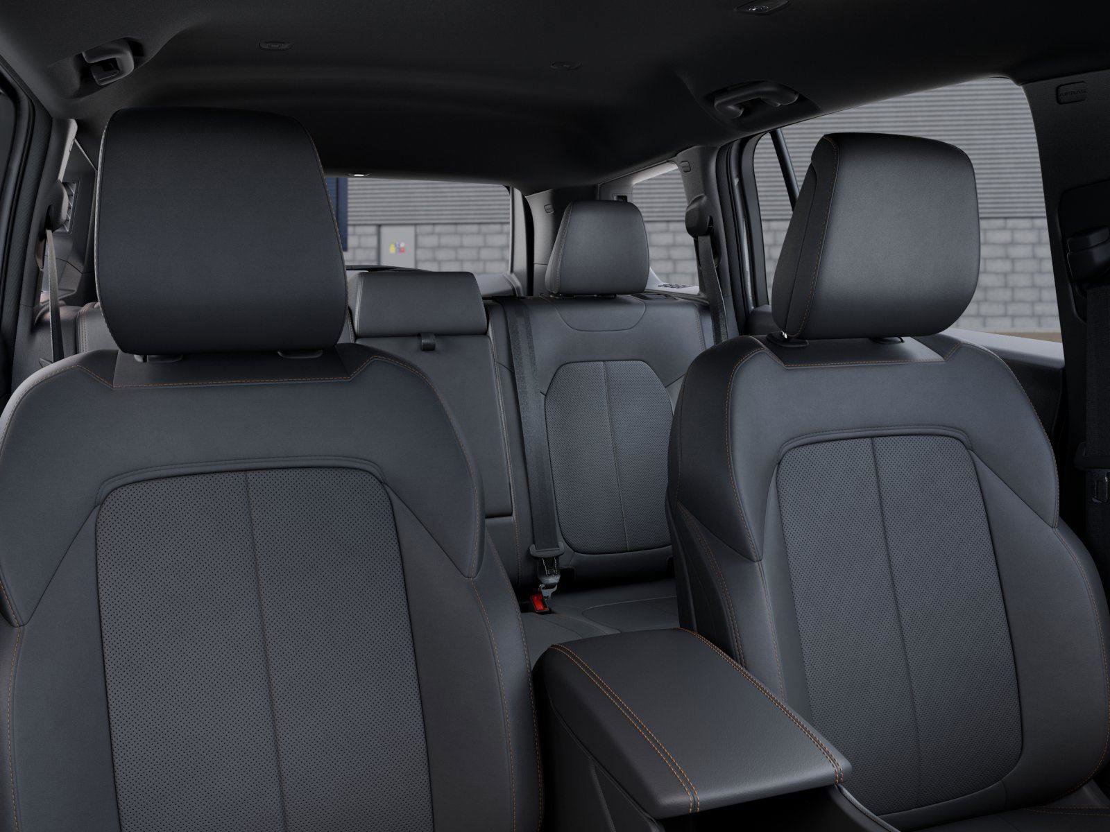 New 2026 Jeep Cherokee Limited AWD/4WD image 26