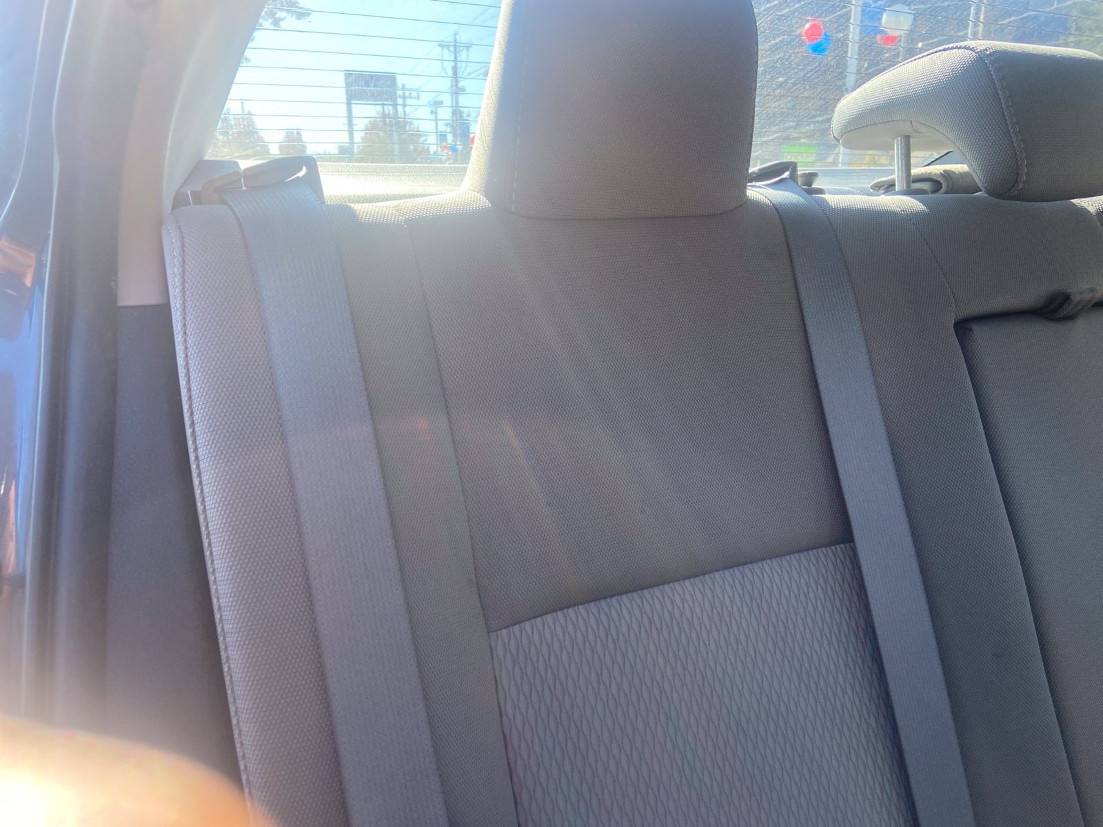Used 2015 Toyota Corolla L FWD image 11