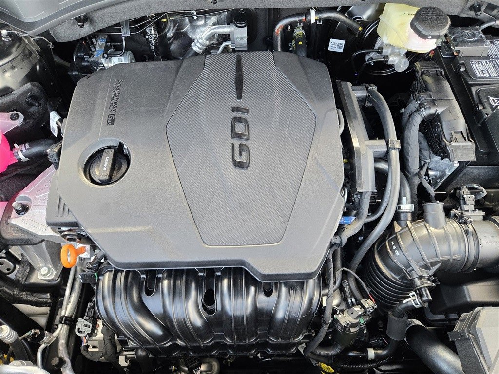 New 2026 Kia Sorento S image 23