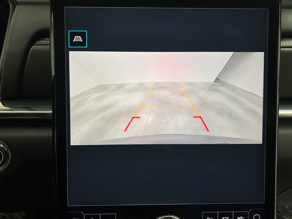 Used 2026 GMC Terrain Elevation FWD image 51