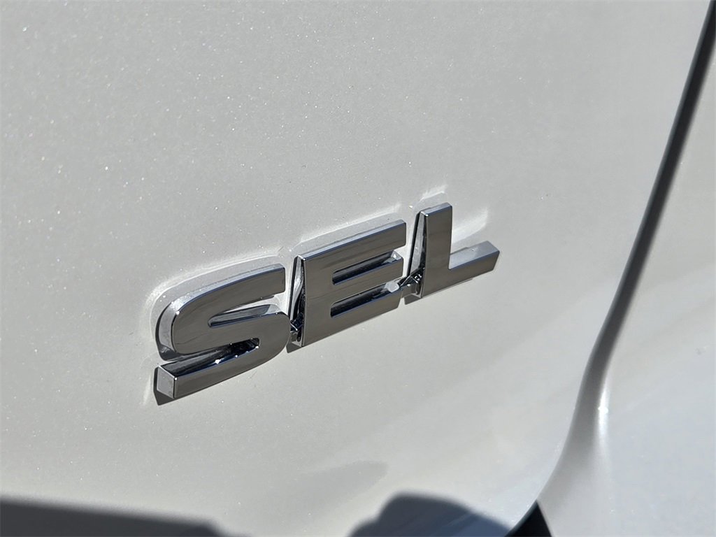 New 2026 Mitsubishi Eclipse Cross SEL image 8