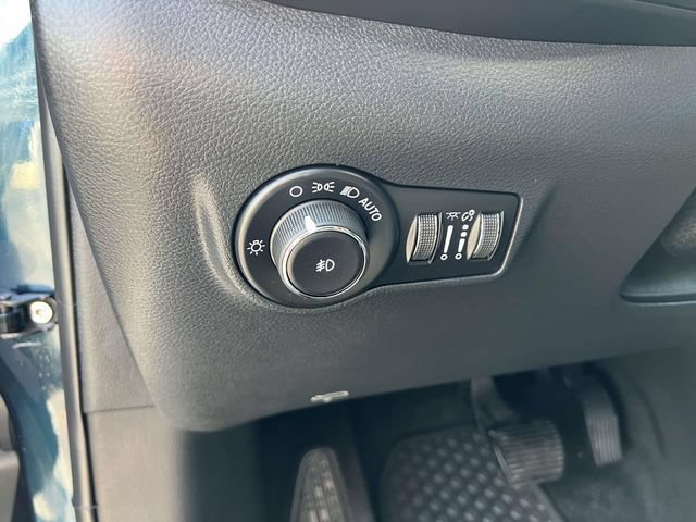 New 2026 Jeep Compass Latitude AWD/4WD image 14