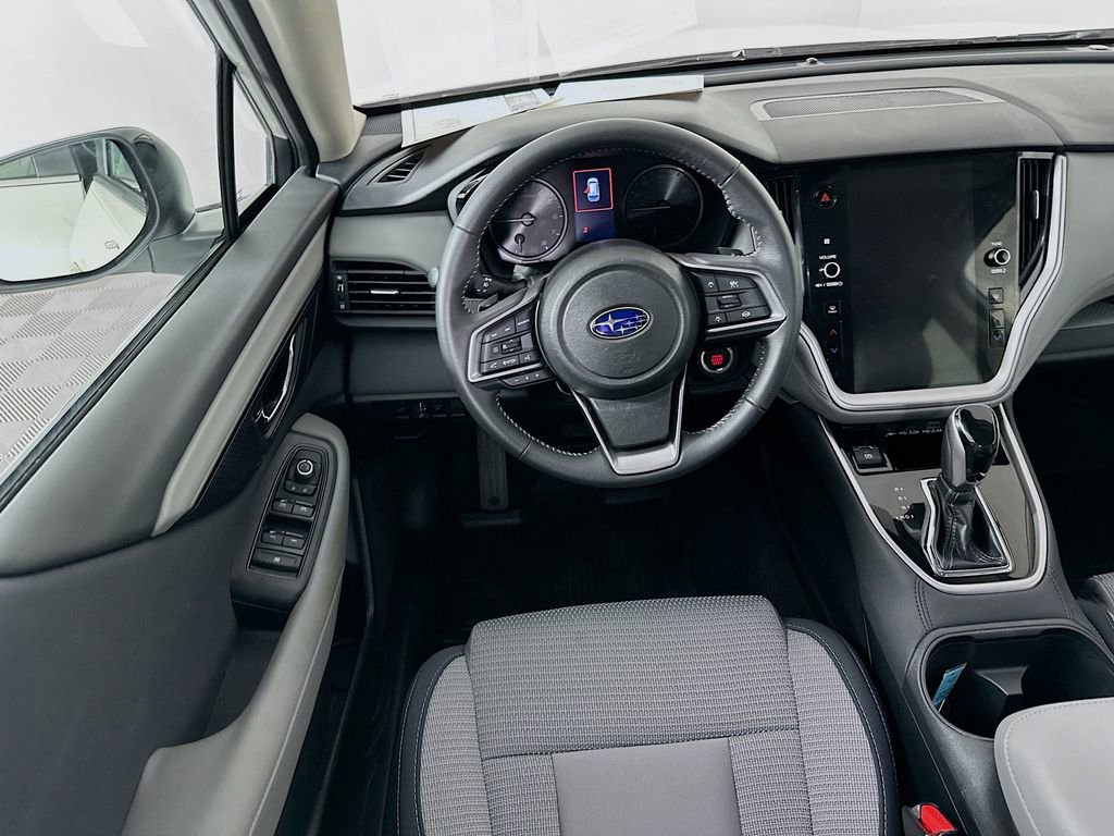 Certified 2025 Subaru Outback Premium w/ Popular Package #1A image 29