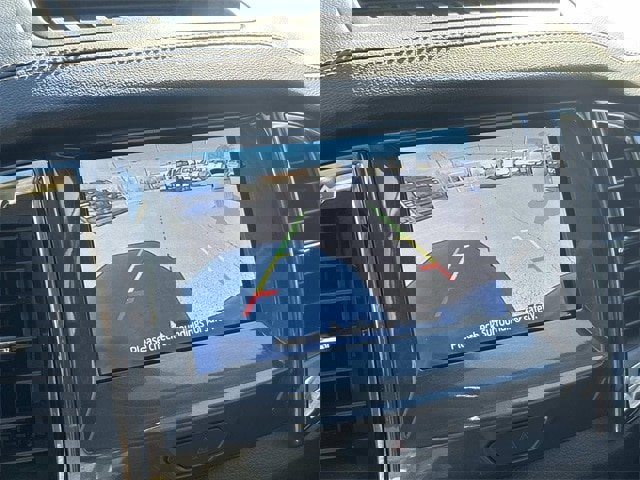 Certified 2023 Ford Ranger Lariat w/ FX4 Off-Road Package image 30