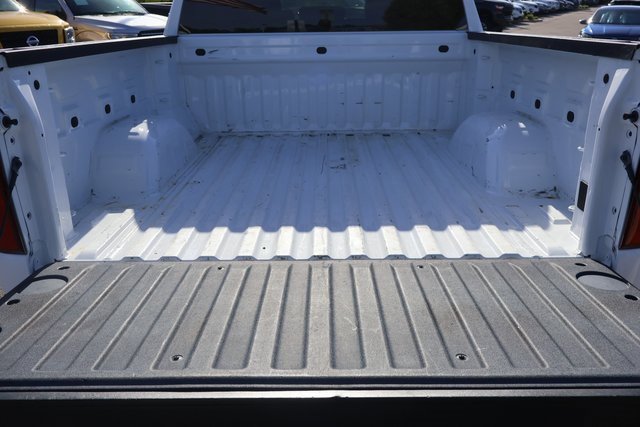 Used 2022 Chevrolet Silverado 1500 W/T w/ WT Value Package image 17