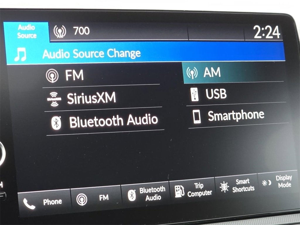 New 2026 Honda Odyssey EX-L image 6