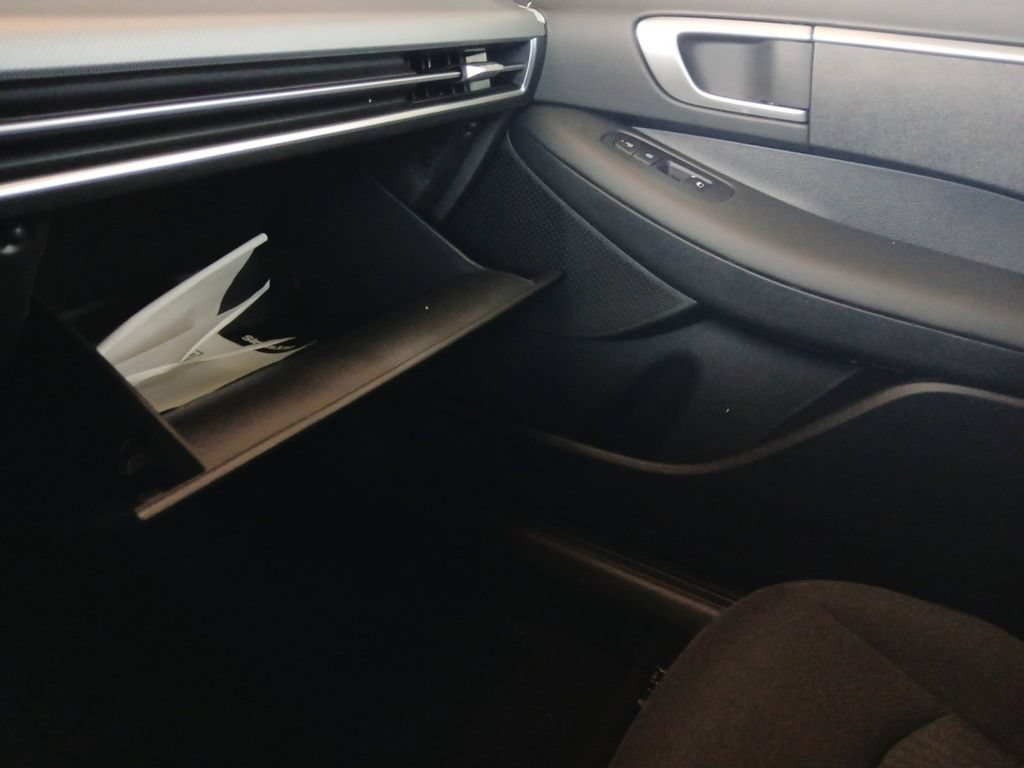 New 2026 Hyundai Sonata SE FWD image 22