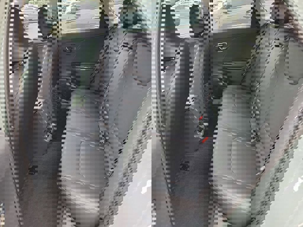 New 2026 Kia K4 EX image 14