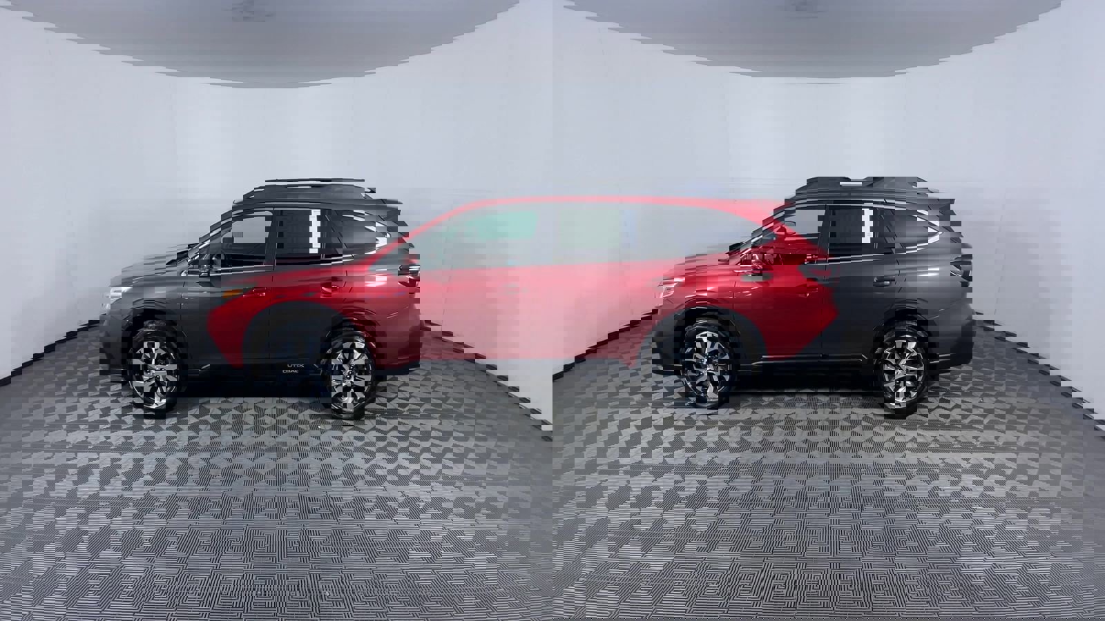 Used 2020 Subaru Outback Limited image 5