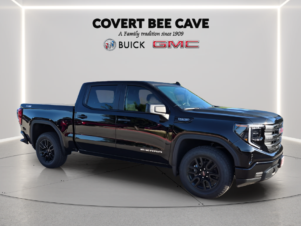 New 2026 GMC Sierra 1500 Pro w/ Graphite Edition AWD/4WD image 12