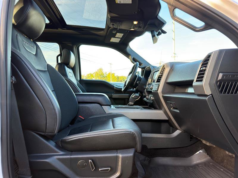 Used 2020 Ford F150 Raptor w/ Equipment Group 802A Luxury AWD/4WD image 28