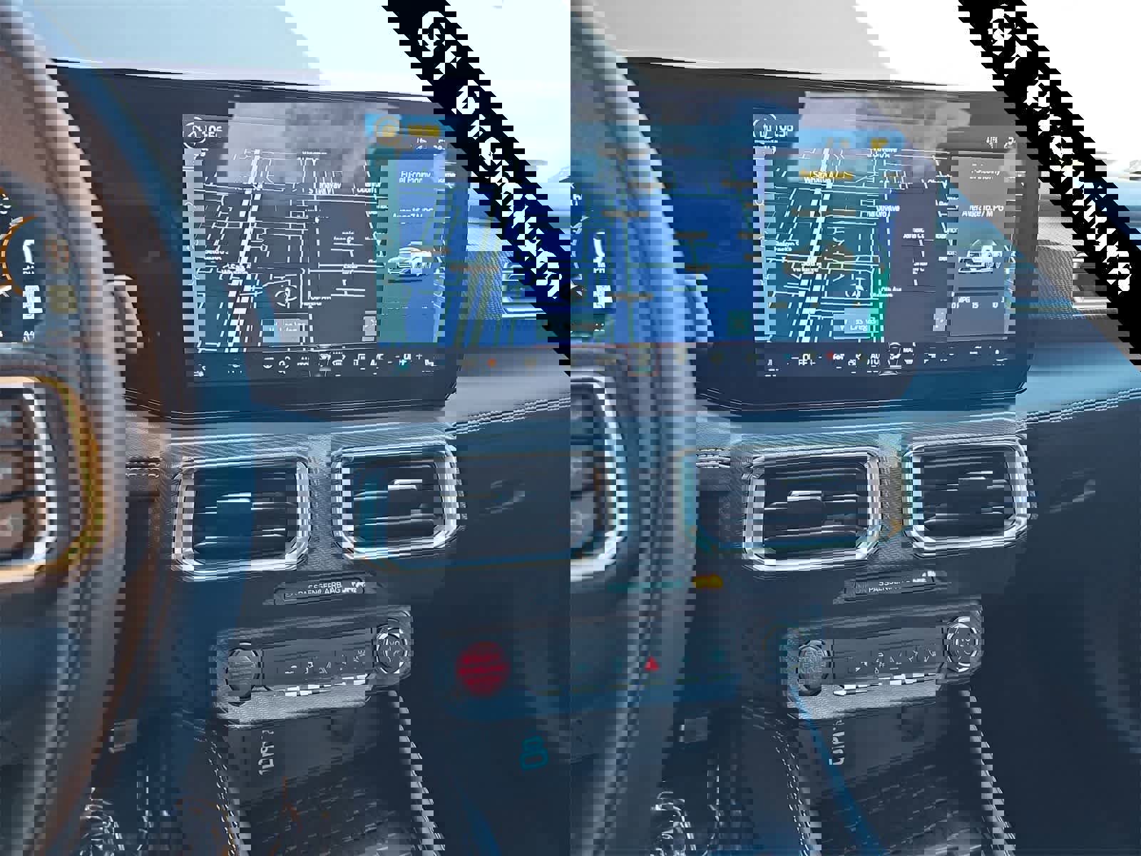 Used 2024 Ford Mustang GT Premium image 19