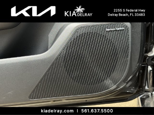 New 2026 Kia K4 EX w/ GT-Line Premium Package FWD image 16