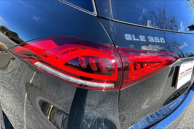 Used 2023 Mercedes-Benz GLE 350 4MATIC image 26