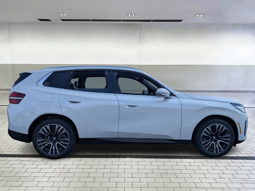 Used 2026 BMW X3 xDrive30i w/ Premium Package AWD/4WD image 7
