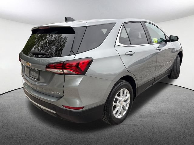 Used 2023 Chevrolet Equinox LT AWD/4WD image 14