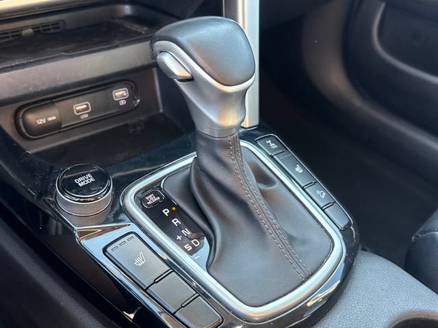 Used 2021 Kia Seltos EX AWD/4WD image 13