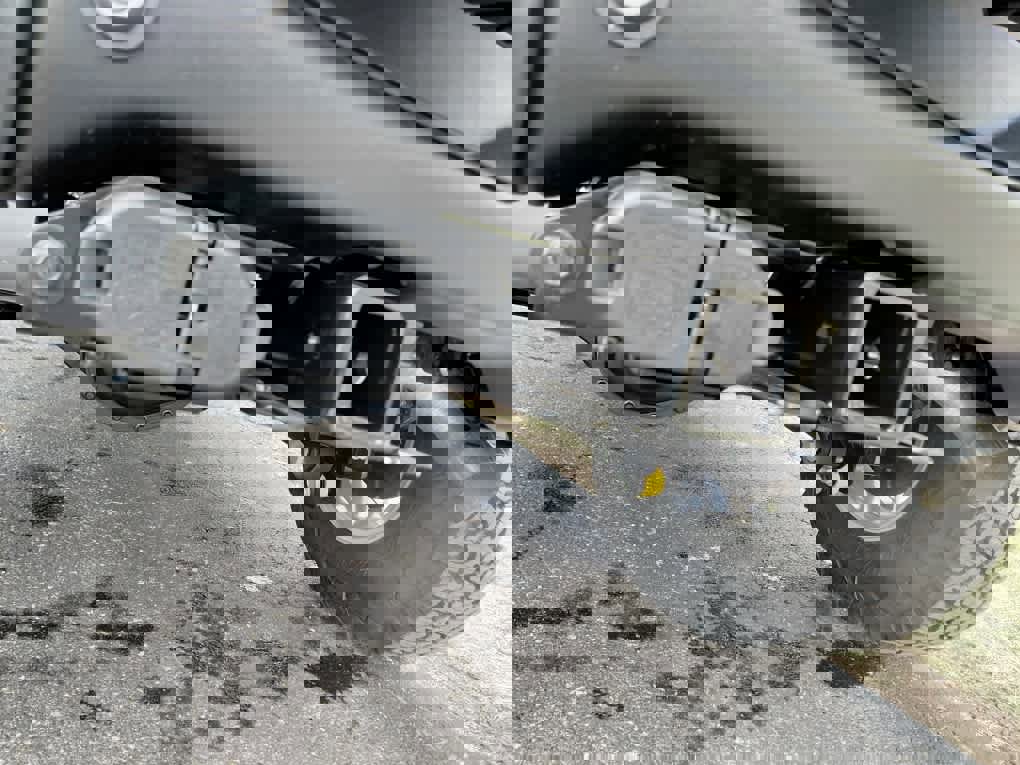 New 2025 Ford Bronco Badlands image 17