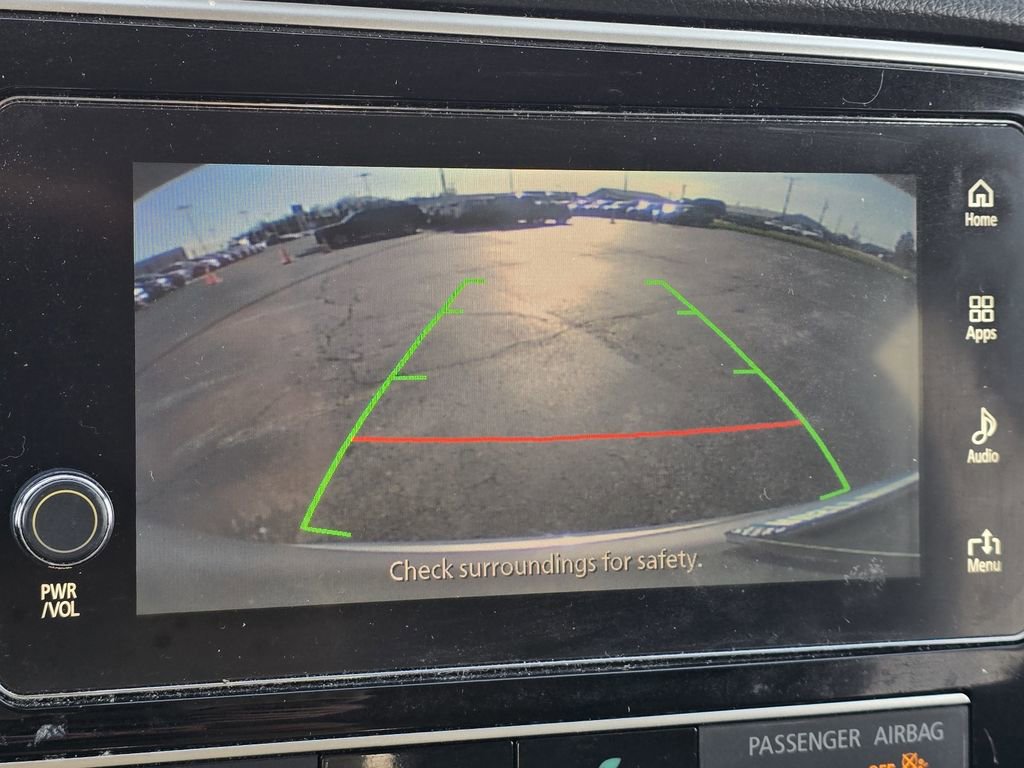 Used 2019 Mitsubishi Outlander SEL image 19