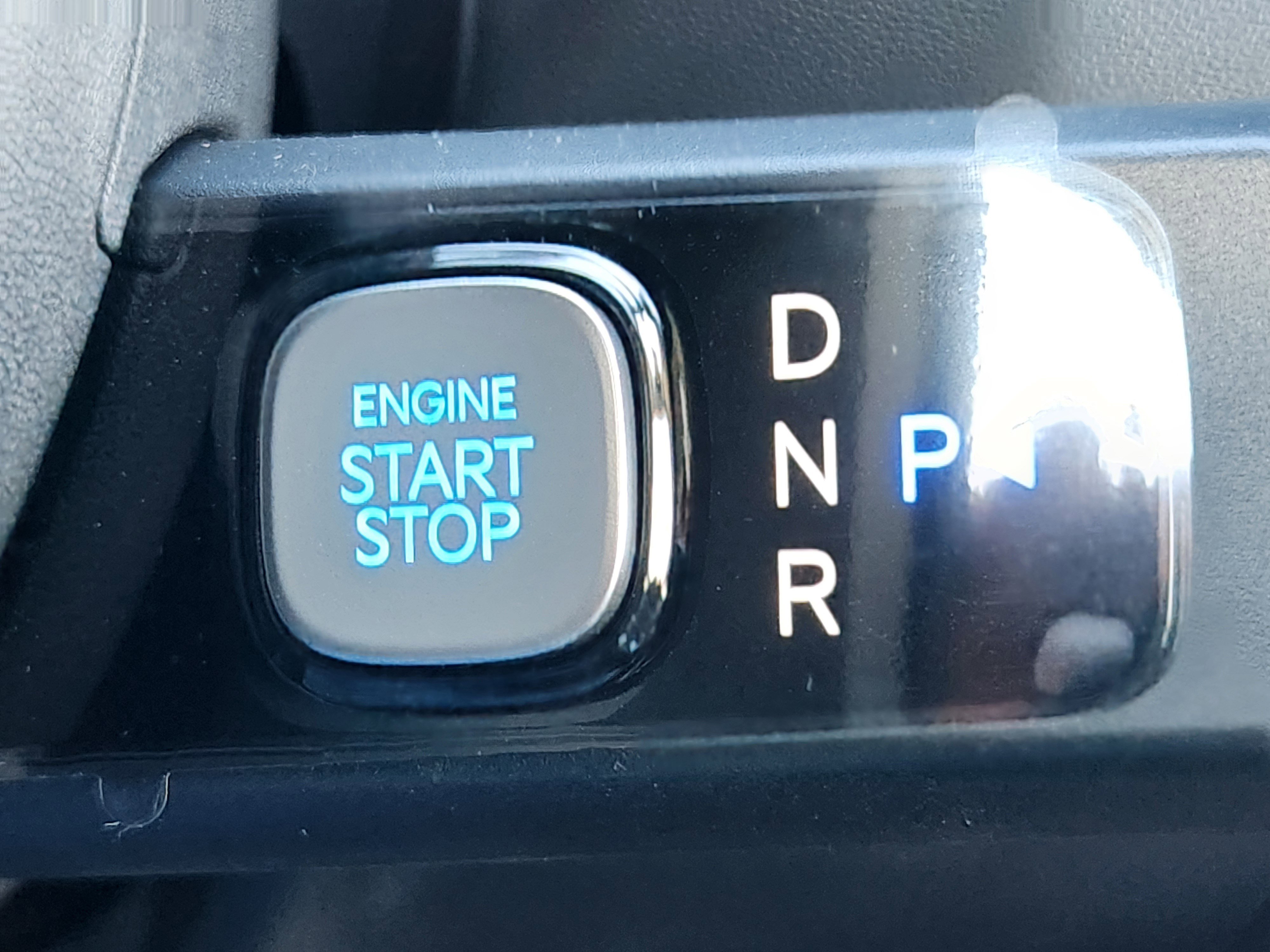 New 2026 Hyundai Palisade Limited image 25