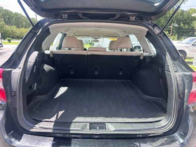 Used 2017 Subaru Outback 2.5i AWD/4WD image 9