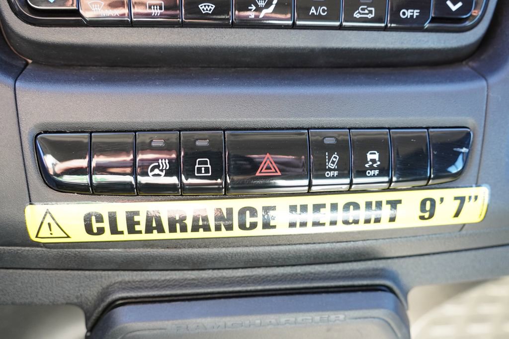 Used 2024 RAM ProMaster 3500 image 30