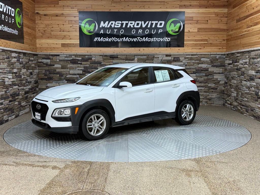 Used 2020 Hyundai Kona SE w/ Cargo Package image 5