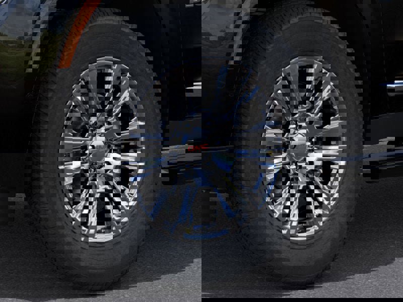 New 2026 GMC Yukon Denali w/ Sun & Power Step Package image 36