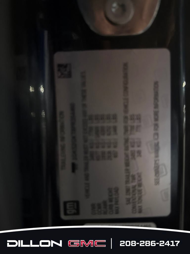 Used 2023 GMC Yukon XL SLT w/ SLT Luxury Package AWD/4WD image 23