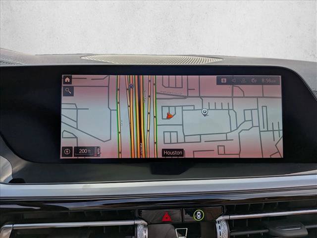 New 2026 BMW Z4 M40i w/ Premium Package RWD image 12