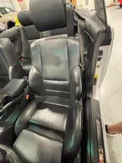 Used 2006 BMW M3 Convertible RWD image 12