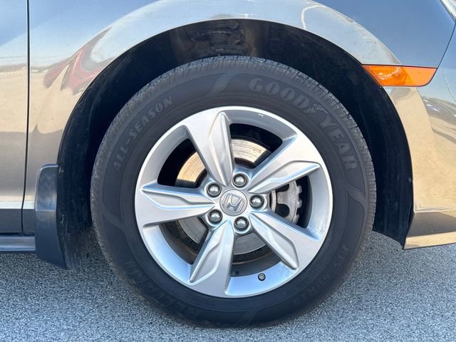 Used 2019 Honda Odyssey EX-L image 45
