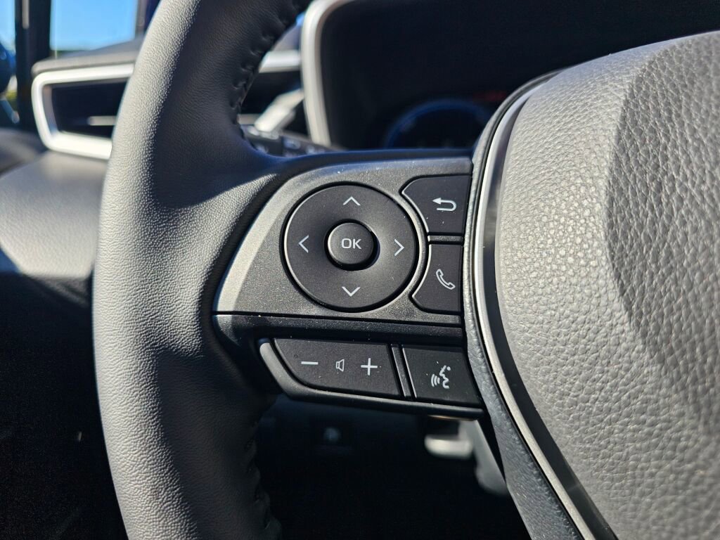 New 2026 Toyota Corolla XLE image 14