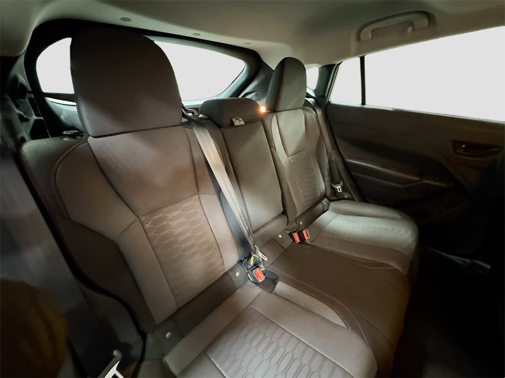 New 2026 Subaru Impreza 2.0i Sport image 24