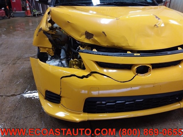 Used 2012 Scion tC Release Series 7.0 FWD image 17