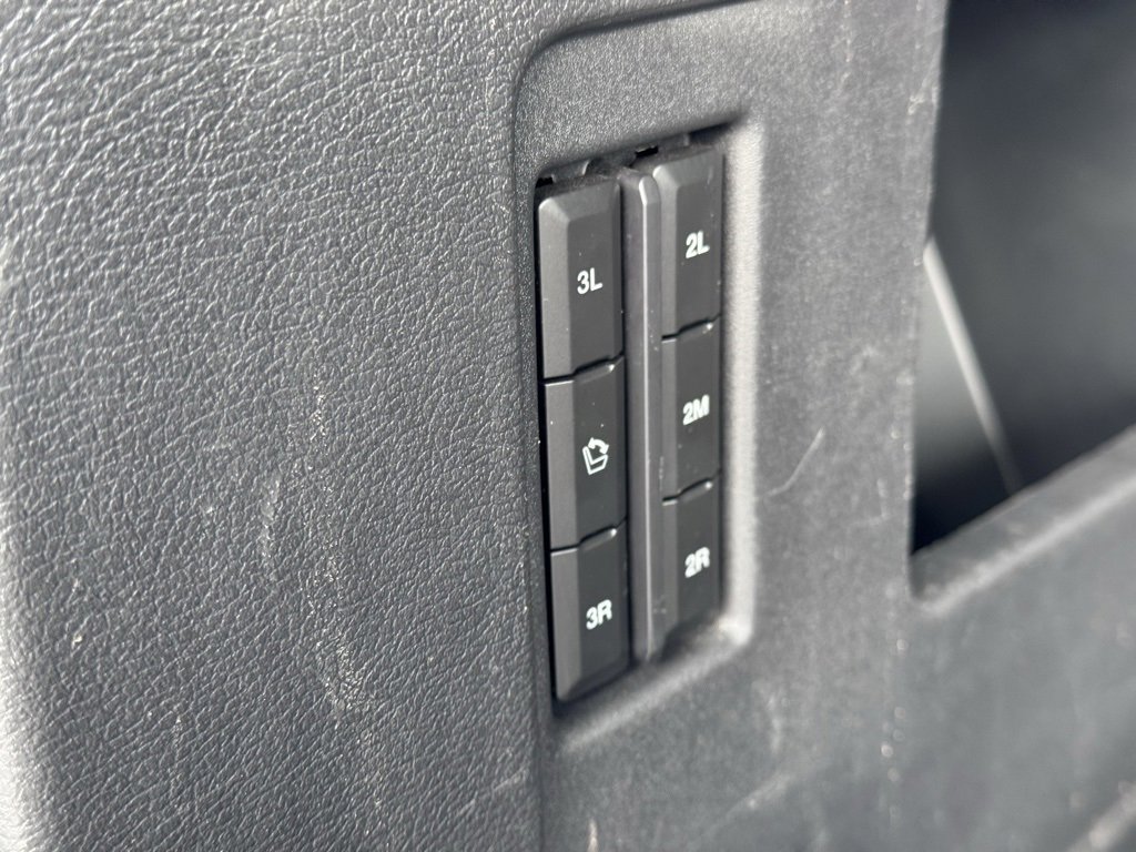 Used 2024 Ford Expedition Max XLT image 46