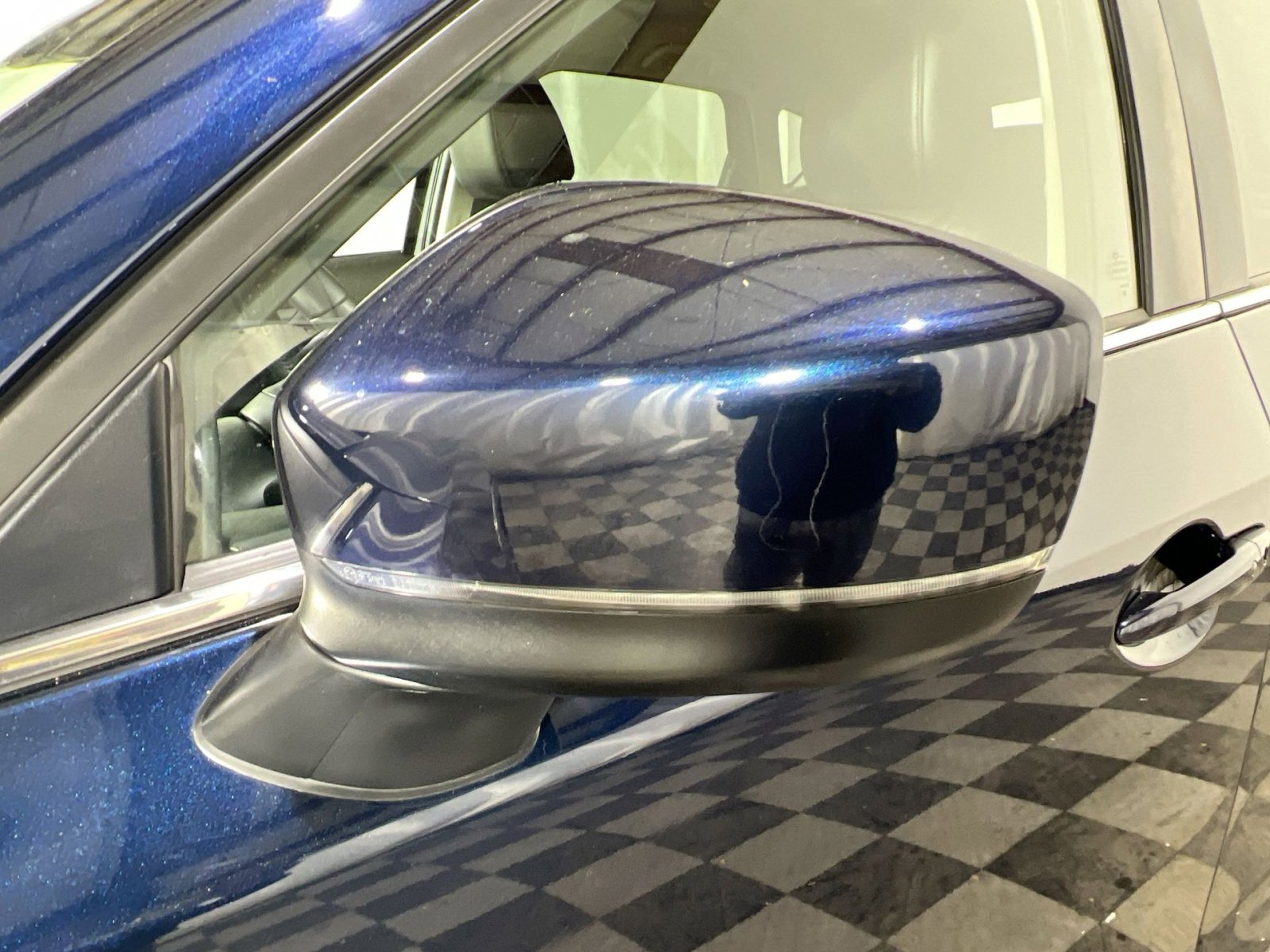 Used 2023 MAZDA CX-5 AWD 2.5 S w/ Select Package image 14